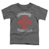 Bon Jovi - Bad Medicine Toddler Short Sleeve
