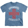 Bon Jovi - Bad Medicine Youth Short Sleeve