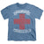 Bon Jovi - Bad Medicine Youth Short Sleeve