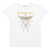 Bon Jovi - Greatest Hits Loose Tee
