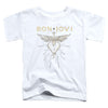 Bon Jovi - Greatest Hits Toddler Short Sleeve