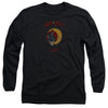 Bon Jovi - 1987 Adult Long Sleeve