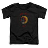 Bon Jovi - 1987 Toddler Short Sleeve