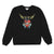 Bon Jovi - Daggered Williow Sweatshirt