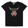 Bon Jovi - Daggered Loose Tee