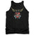 Bon Jovi - Daggered Adult Tank Top