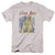 Bon Jovi - Slippery When Wet Girl Adult Regular Fit Short Sleeve