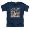 Bon Jovi - Runaway Jon Toddler Short Sleeve