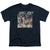 Bon Jovi - Runaway Jon Youth Short Sleeve