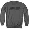 Bon Jovi - New Logo Adult Crewneck Sweatshirt