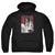 Bon Jovi - 86 Tour Adult Pullover Hoodie