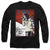 Bon Jovi - 86 Tour Adult Long Sleeve