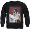 Bon Jovi - 86 Tour Adult Crewneck Sweatshirt