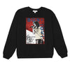 Bon Jovi - 86 Tour Williow Sweatshirt