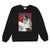 Bon Jovi - 86 Tour Williow Sweatshirt