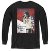 Bon Jovi - 86 Tour L - S Youth