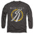 Bon Jovi - Slippery When Wet World Tour Adult Long Sleeve