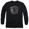Bon Jovi - New Jersey Adult Long Sleeve