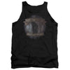 Bon Jovi - New Jersey Adult Tank Top