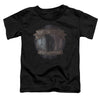 Bon Jovi - New Jersey Toddler Short Sleeve
