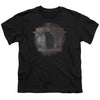 Bon Jovi - New Jersey Youth Short Sleeve