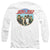 Bon Jovi - Bon Sphere Adult Long Sleeve