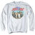 Bon Jovi - Bon Sphere Adult Crewneck Sweatshirt