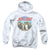 Bon Jovi - Bon Sphere Youth Hooded Sweatshirt