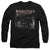 Bon Jovi - Slippery Cover Adult Long Sleeve