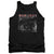 Bon Jovi - Slippery Cover Adult Tank Top