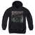 Bon Jovi - Slippery Cover Youth Hooded Sweatshirt