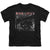 Bon Jovi - Slippery Cover Youth Short Sleeve