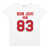 Bon Jovi - Bon Jovi Est 83 Loose Tee