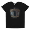 Bon Jovi - Bon Jovi New Jersey Cover Loose Tee
