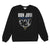 Bon Jovi - Bon Jovi Vintage Triangle Williow Sweatshirt