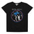 Bon Jovi - Bon Jovi Classic Circle Loose Tee