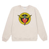 Bon Jovi - Bon Jovi Bad Name Dagger Williow Sweatshirt