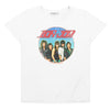 Bon Jovi - Bon Jovi Vintage Circle Loose Tee