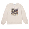 Bon Jovi - Bon Jovi Vintage Runaway Williow Sweatshirt