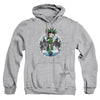 Betty Boop - Nyc Adult Pullover Hoodie