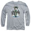 Betty Boop - Nyc Adult Long Sleeve