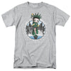 Betty Boop - Nyc Adult Regular Fit Short Sleeve