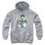 Betty Boop - Nyc Youth Hooded Sweatshirt