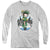 Betty Boop - Nyc L - S Youth