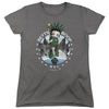 Betty Boop - Nyc Women's Short Sleeve