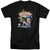 Betty Boop - Welcome Las Vegas Adult Tall Fit Short Sleeve