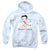 Betty Boop - Beach Betty Youth Hooded Sweatshirt