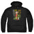 Betty Boop - Luau Lady Adult Pullover Hoodie