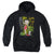 Betty Boop - Luau Lady Youth Hooded Sweatshirt