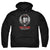 Betty Boop - Born To Ride Adult Pullover Hoodie